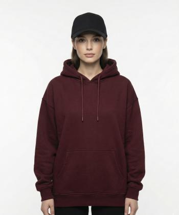 سويشرت زنانه سه دو مدل 6WW56NT0911