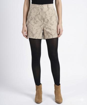 شلوارك زنانه ريس مدل 1040008