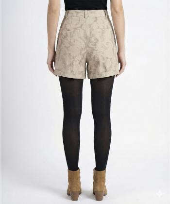 شلوارك زنانه ريس مدل 1040008