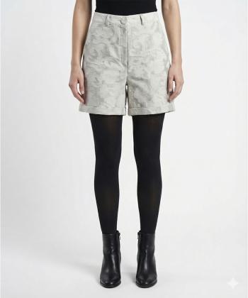 شلوارك زنانه ريس مدل 1040008