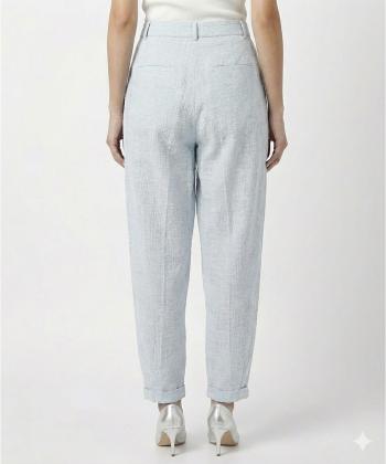 شلوار پارچه ای زنانه ریس مدل 1030115