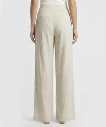 شلوار پارچه ای زنانه ریس مدل 1030117