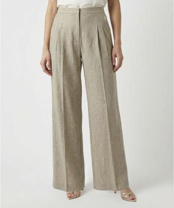 شلوار پارچه ای زنانه ریس مدل 1030117