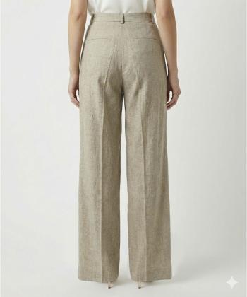 شلوار پارچه ای زنانه ریس مدل 1030117