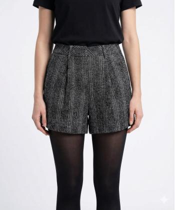 شلوارك زنانه سه دو مدل 6WW47NT0771