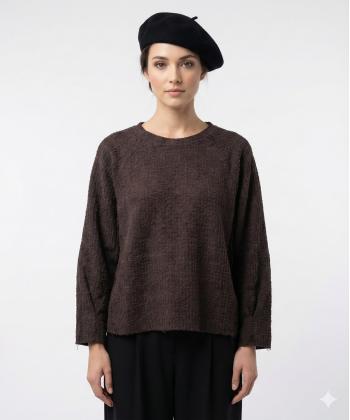 پليور زنانه سه دو مدل 6WW55NT0931