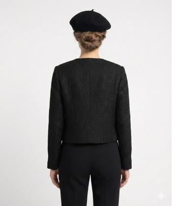 كت زنانه سه دو مدل 6WW24NW0661