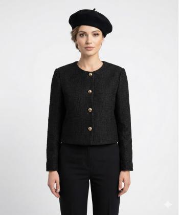 كت زنانه سه دو مدل 6WW24NW0661