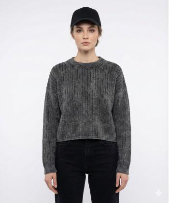 پليور زنانه سه دو مدل 6WW55NK0911