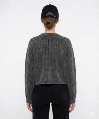 پليور زنانه سه دو مدل 6WW55NK0911