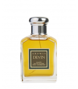ادکلن مردانه آرامیس Aramis مدل Devin حجم 100 میلی لیتر