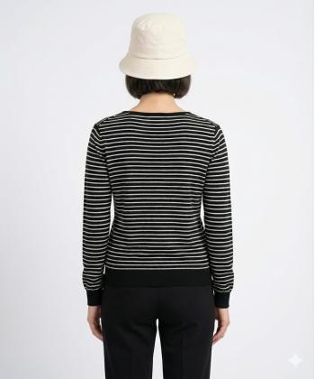 پليور زنانه سه دو مدل 6WW55NK0871