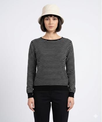 پليور زنانه سه دو مدل 6WW55NK0871