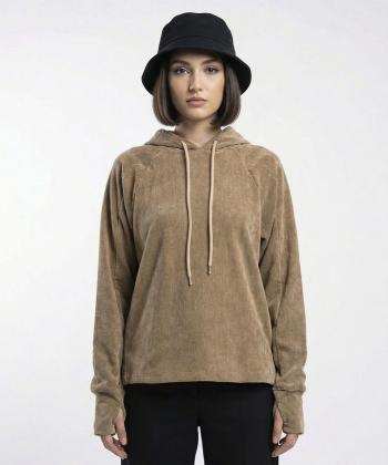 هودي زنانه مانگ مدل 2220008033