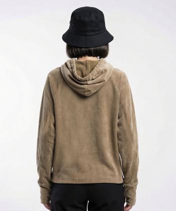 هودي زنانه مانگ مدل 2220008033