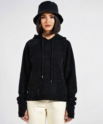 هودي زنانه مانگ مدل 2220008033