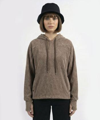 هودي زنانه مانگ مدل 2220008033