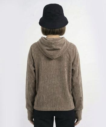 هودي زنانه مانگ مدل 2220008033