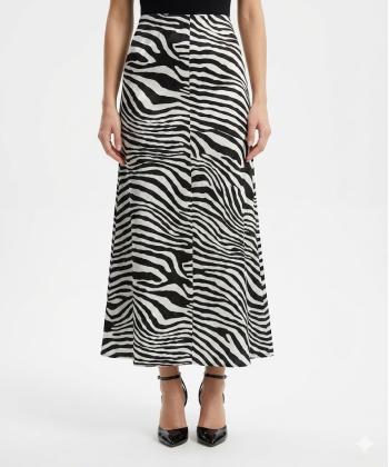 دامن زنانه سه دو مدل 6WW48NW0881