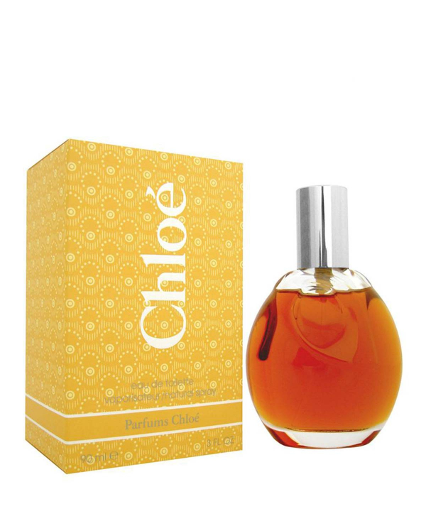 ادوتویلت زنانه کلوئی ˊChloe مدل ˊChloe حجم 90 میلی‌لیتر