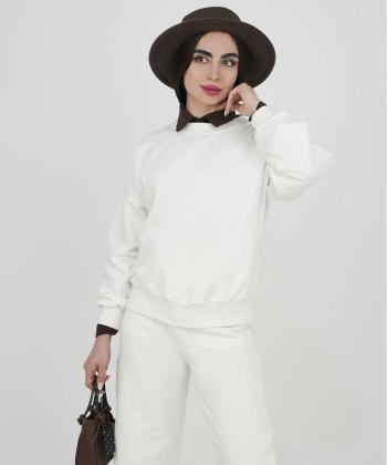 بلوز زنانه بنيس مدل 4061