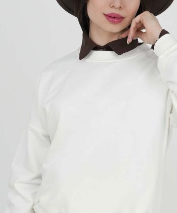 بلوز زنانه بنيس مدل 4061