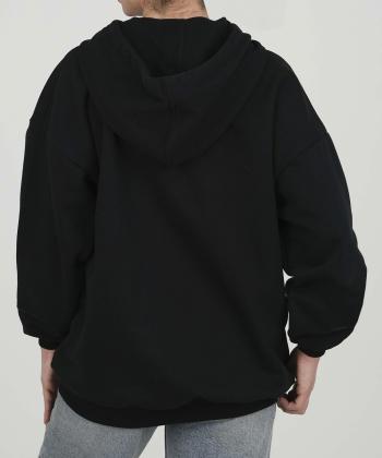 هودي زنانه بنيس مدل 4060