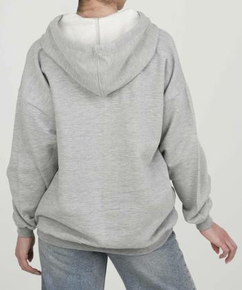 هودي زنانه بنيس مدل 4060