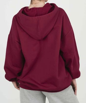 هودي زنانه بنيس مدل 4060