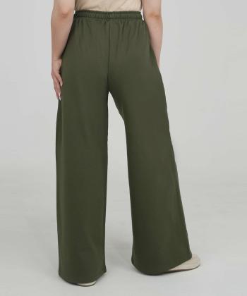 شلوار زنانه بنيس مدل 4058