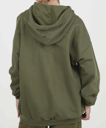 هودي زنانه بنيس مدل 4060