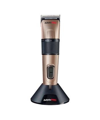 ماشين اصلاح حرفه اي بابليس پرو مدل كات ديفاينر مدل FX862E