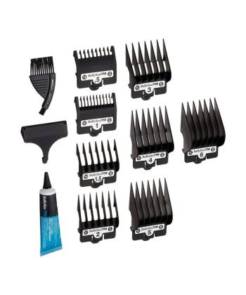 ماشین اصلاح بابلیس پرو مدل رز اف اکس مدل FX8700RGE