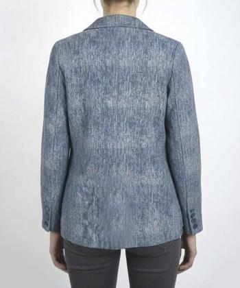 کت جین زنانه ريس مدل 1616003