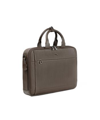 کیف اداری چرم طبیعی مردانه چرم مشهد مدل A5601