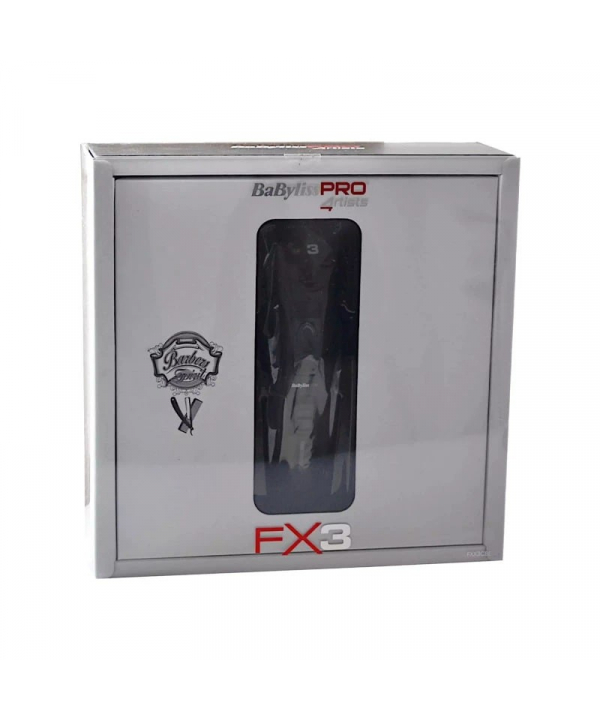 ماشين اصلاح بابليس پرو مدل اكس 3 مدل FXX3CBE
