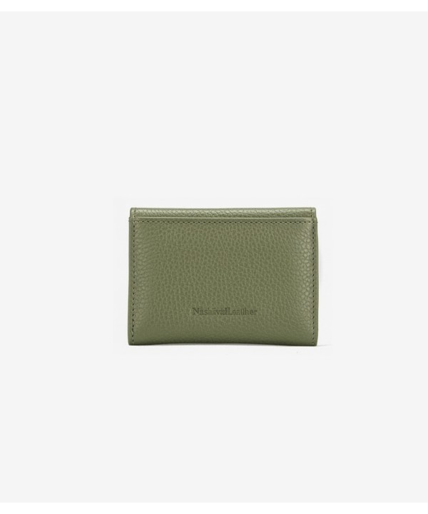 جا کارتی چرم طبیعی چرم مشهد Mashad Leather مدل D5556