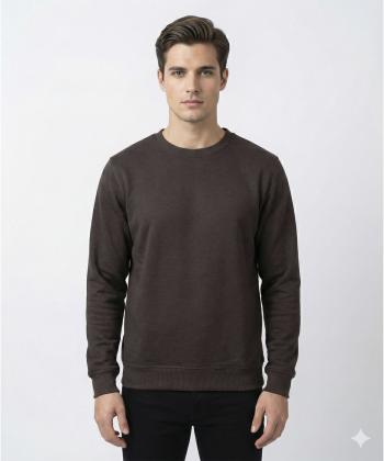 سویشرت مردانه کوتون مدل 6WAM56W044T