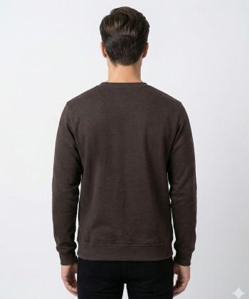 سویشرت مردانه کوتون مدل 6WAM56W044T