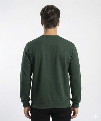 سویشرت مردانه کوتون مدل 6WAM56W044T