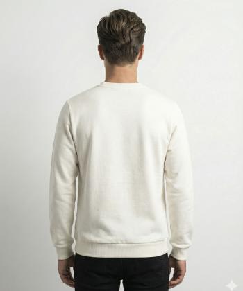 سویشرت مردانه کوتون مدل 6WAM56W044T