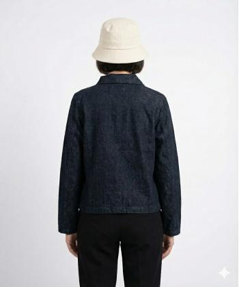 كت زنانه سه دو مدل 6WW24NW0731