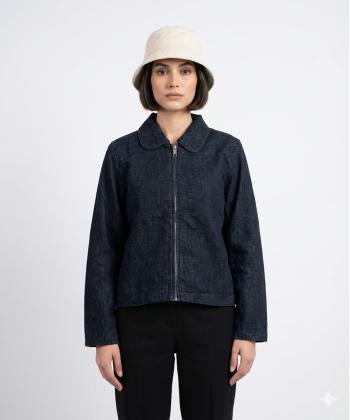 كت زنانه سه دو مدل 6WW24NW0731