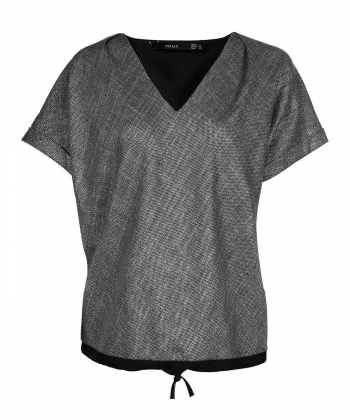 بلوز زنانه مجلسی ژوور Jour کد 1WJP732