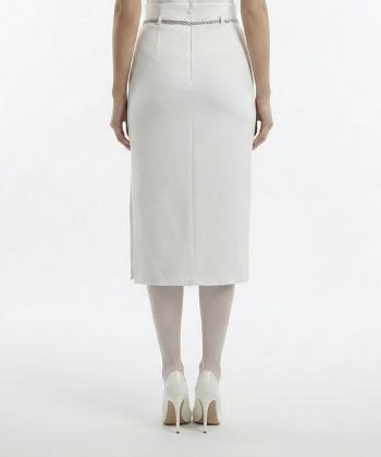 دامن زنانه سه دو مدل 6WW48NW0861