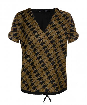 بلوز زنانه مجلسی ژوور Jour کد 1WJP732