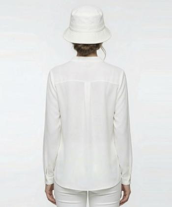 شوميز زنانه پيركاردين مدل SHTF93032906