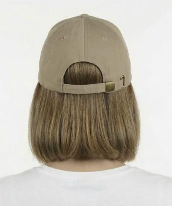 كلاه زنانه تارتن كد 439970060