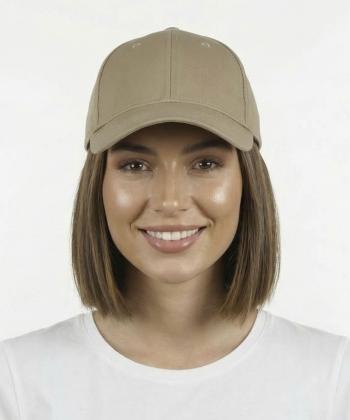 كلاه زنانه تارتن كد 439970060