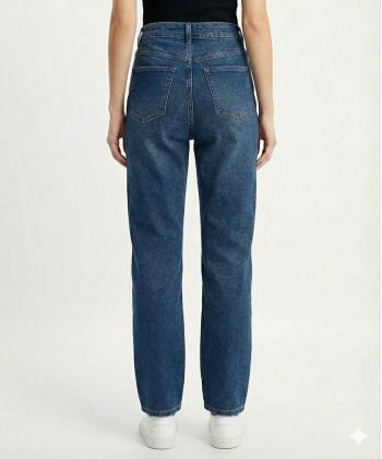 شلوار زنانه سه دو مدل 6WW62NW4781